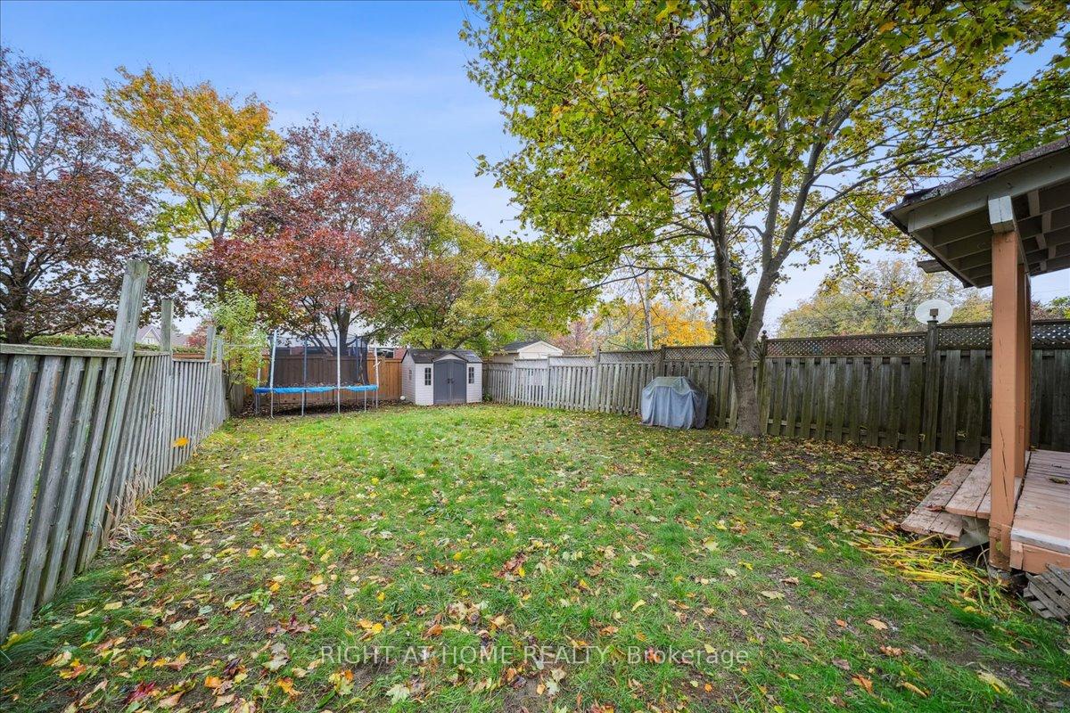 Photo 33 of 64 Hart Boulevard, Clarington, Newcastle — HOMEH
