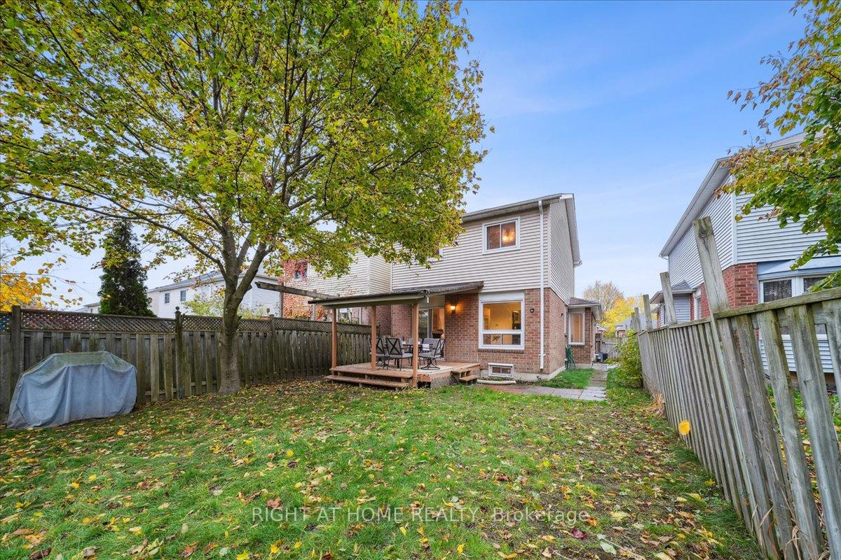 Photo 34 of 64 Hart Boulevard, Clarington, Newcastle — HOMEH