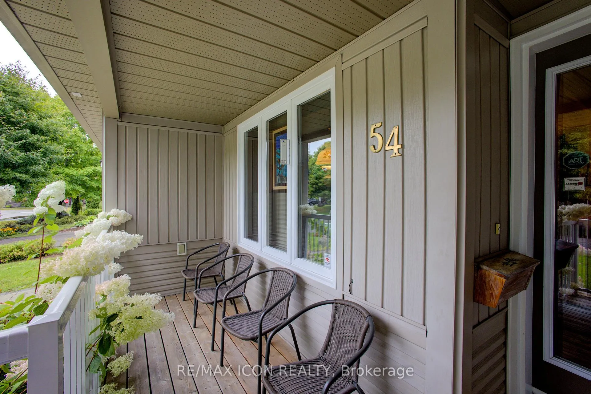 Photo 9 of 54 Springwood Crescent, Gravenhurst, Muskoka (S) — HOMEH