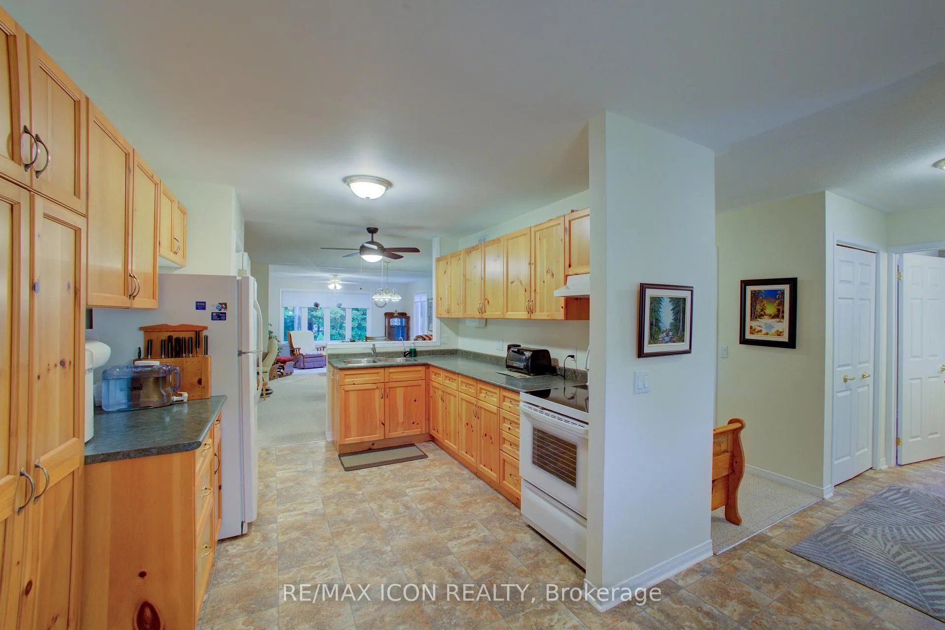 Photo 13 of 54 Springwood Crescent, Gravenhurst, Muskoka (S) — HOMEH