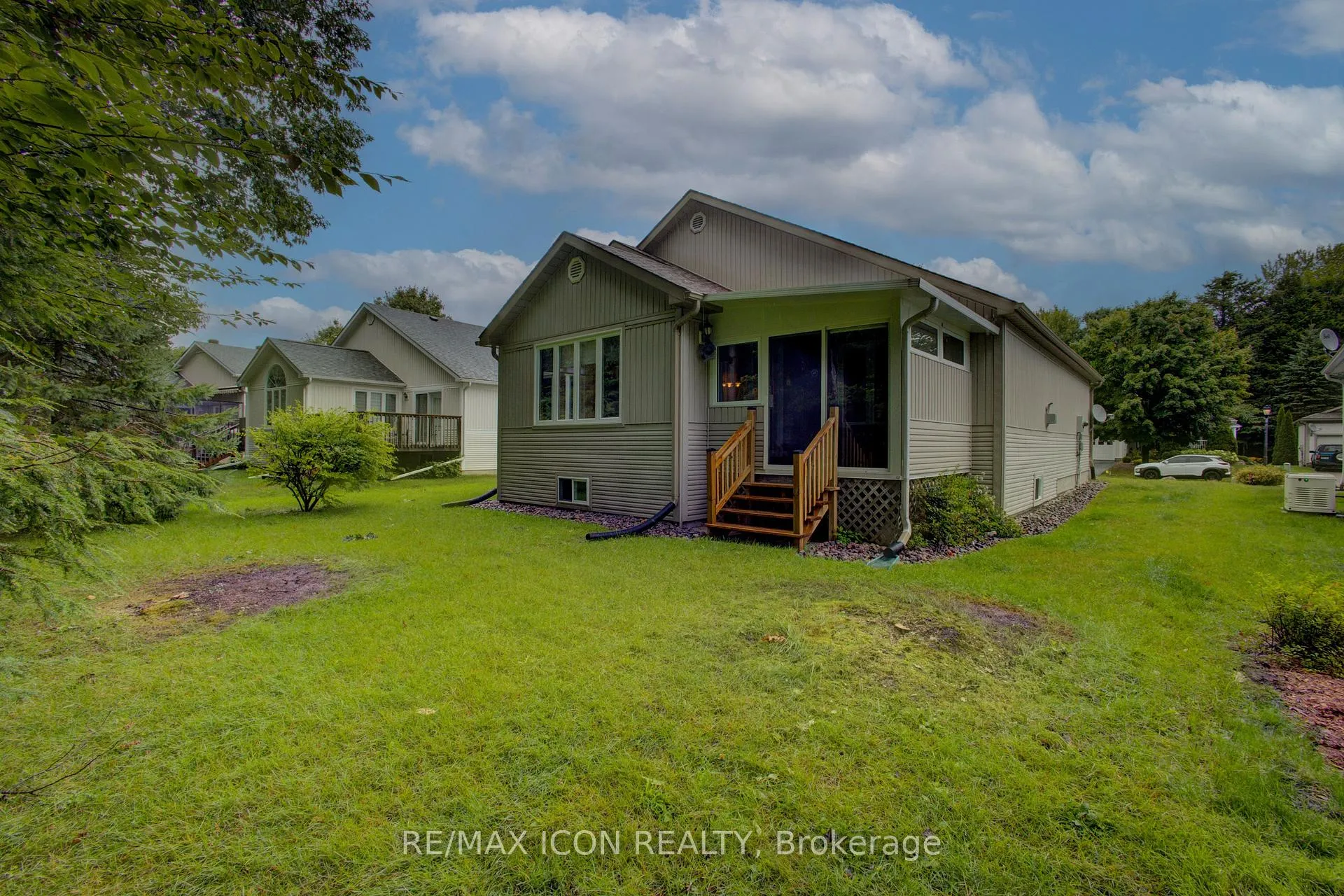 Photo 49 of 54 Springwood Crescent, Gravenhurst, Muskoka (S) — HOMEH
