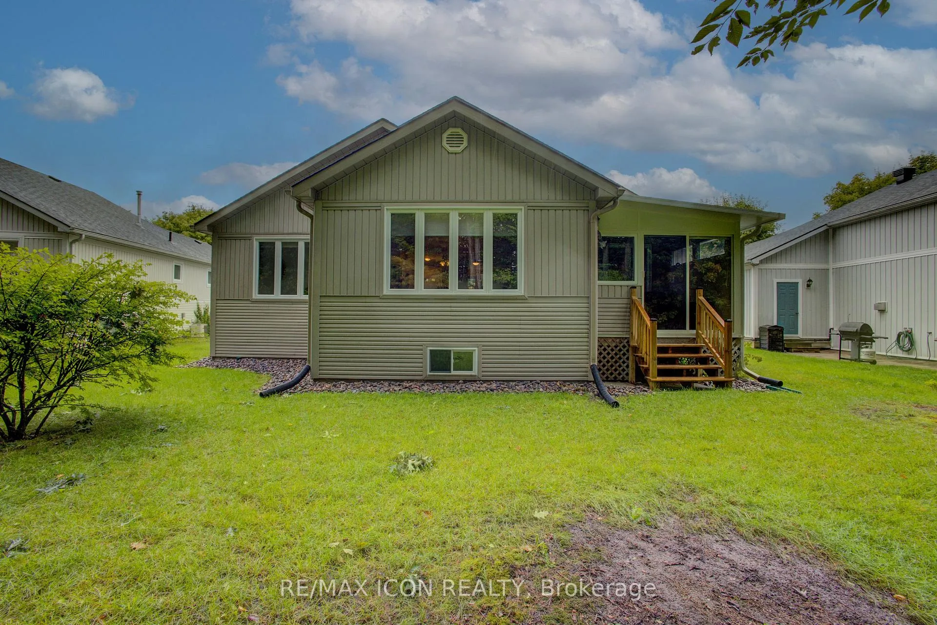 Photo 50 of 54 Springwood Crescent, Gravenhurst, Muskoka (S) — HOMEH