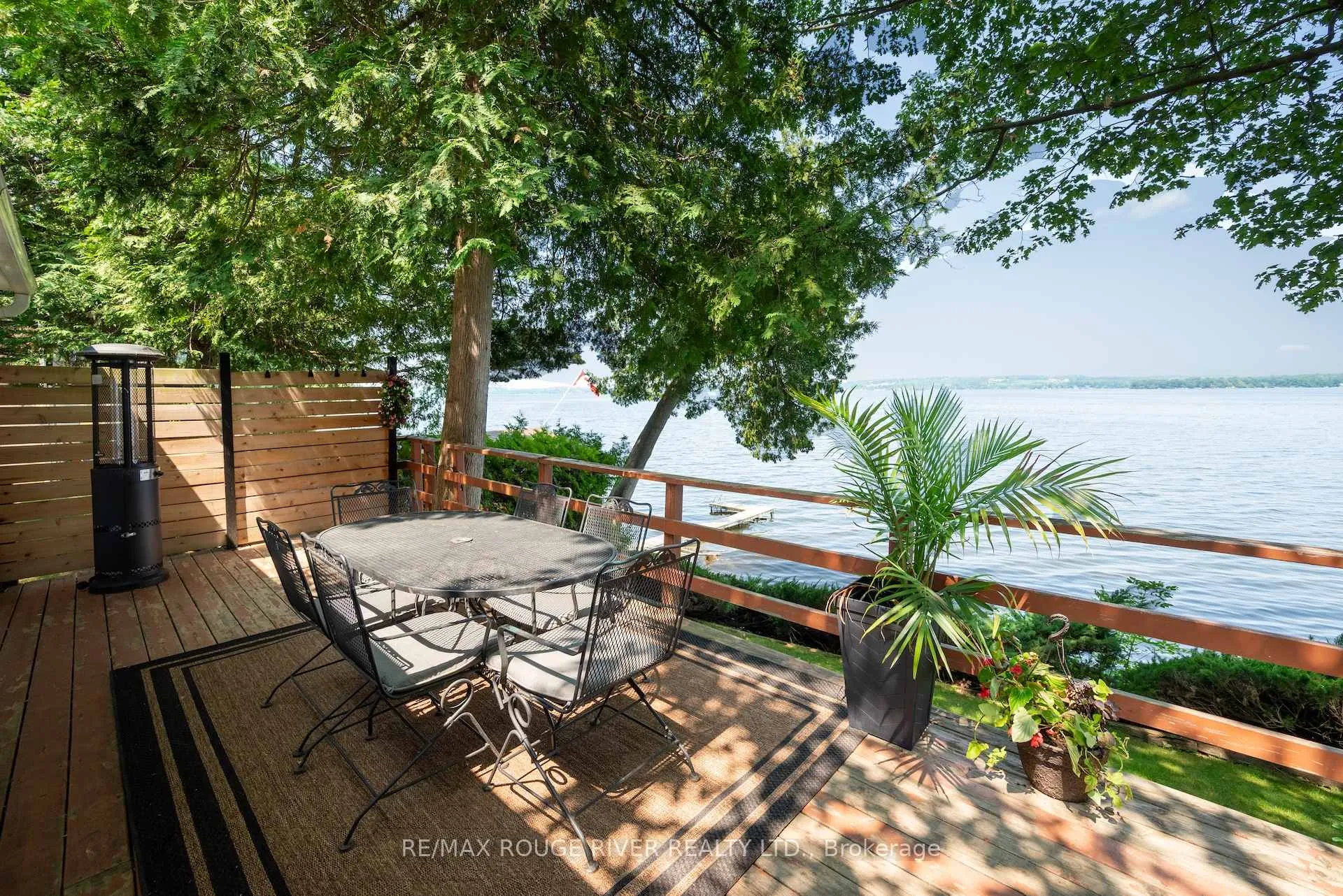 Photo 5 of Unit 200, 5248 King Road, Hamilton Township, Rural Hamilton — HOMEH