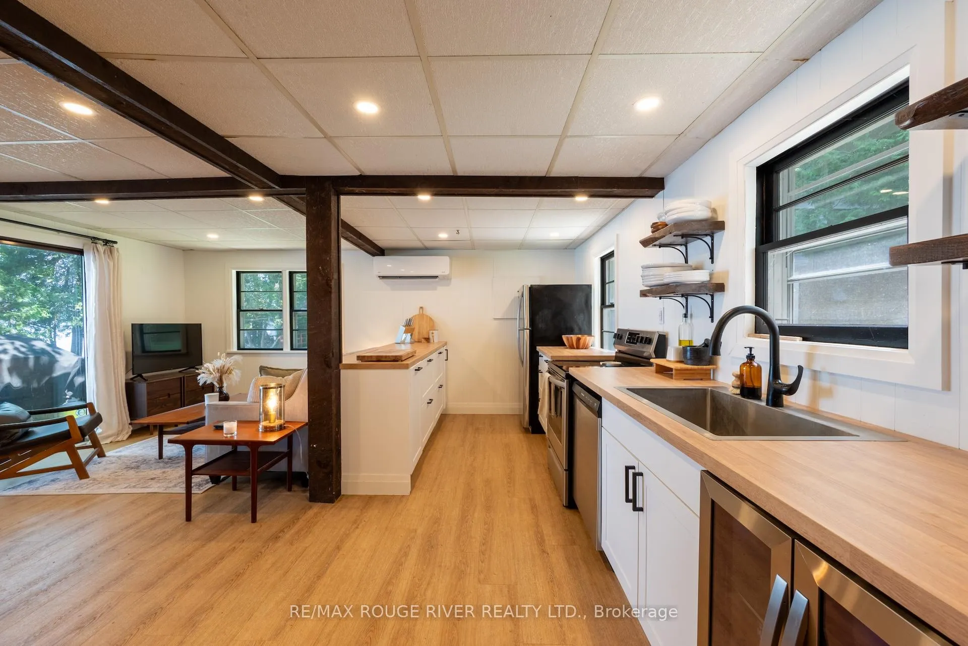 Photo 9 of Unit 200, 5248 King Road, Hamilton Township, Rural Hamilton — HOMEH