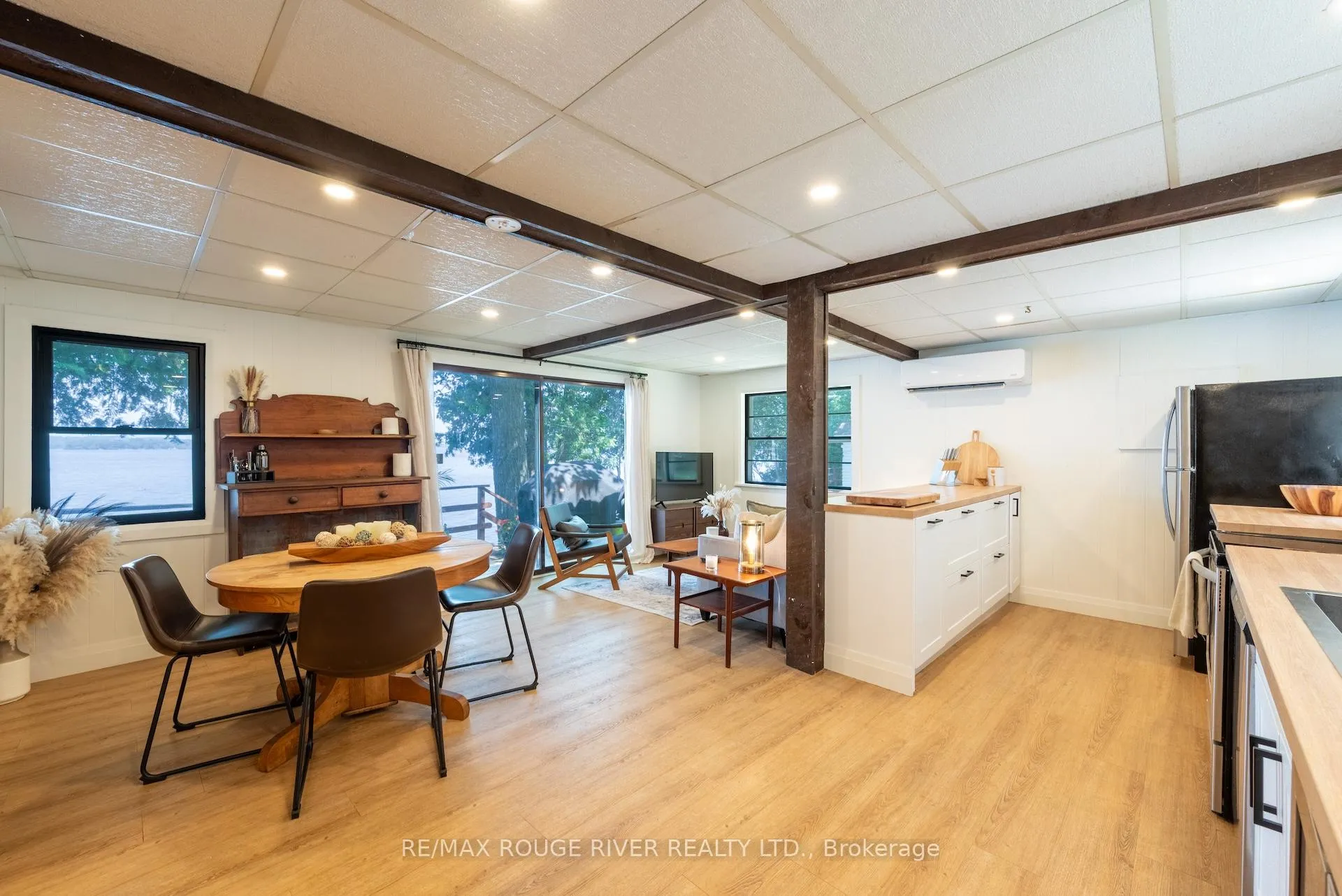 Photo 10 of Unit 200, 5248 King Road, Hamilton Township, Rural Hamilton — HOMEH
