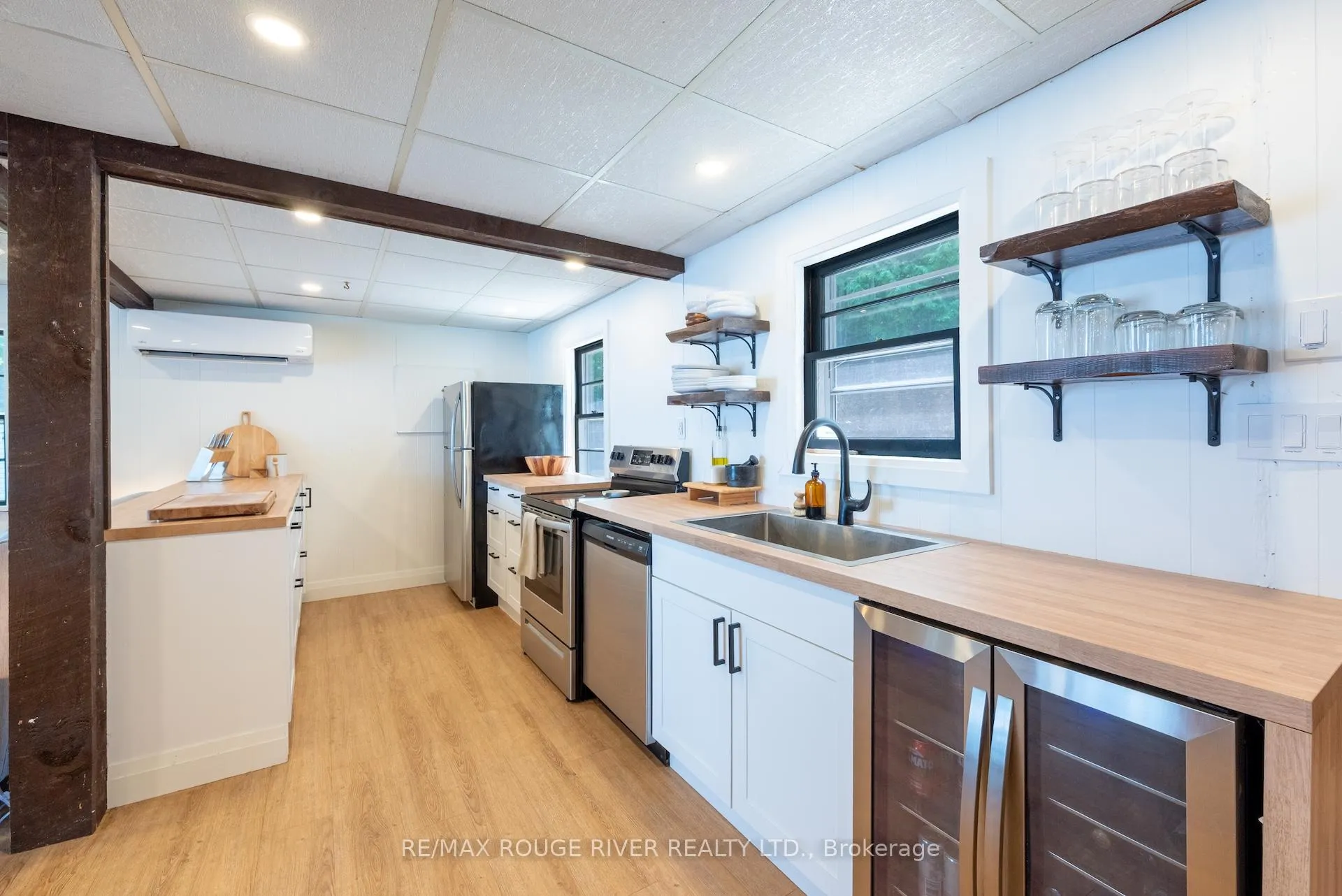 Photo 12 of Unit 200, 5248 King Road, Hamilton Township, Rural Hamilton — HOMEH