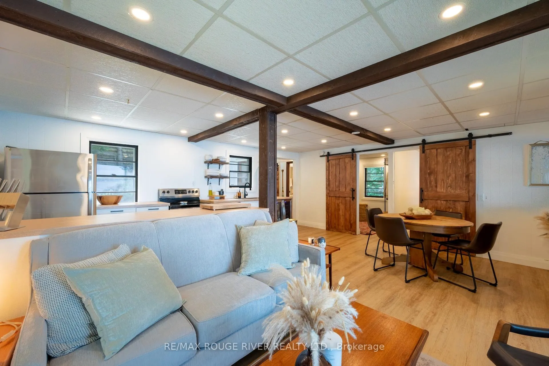 Photo 13 of Unit 200, 5248 King Road, Hamilton Township, Rural Hamilton — HOMEH