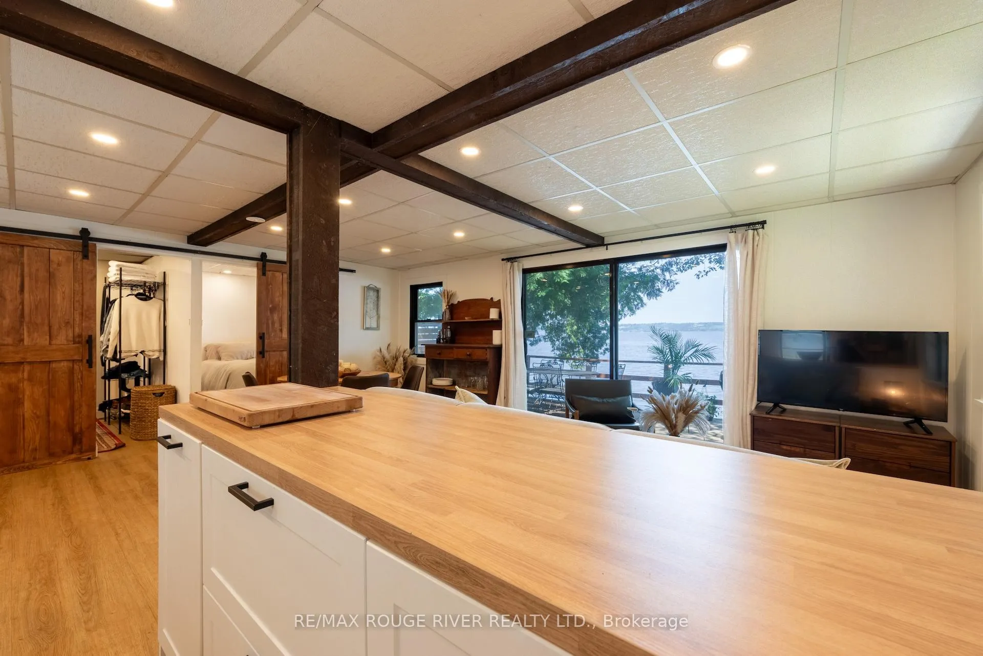 Photo 14 of Unit 200, 5248 King Road, Hamilton Township, Rural Hamilton — HOMEH