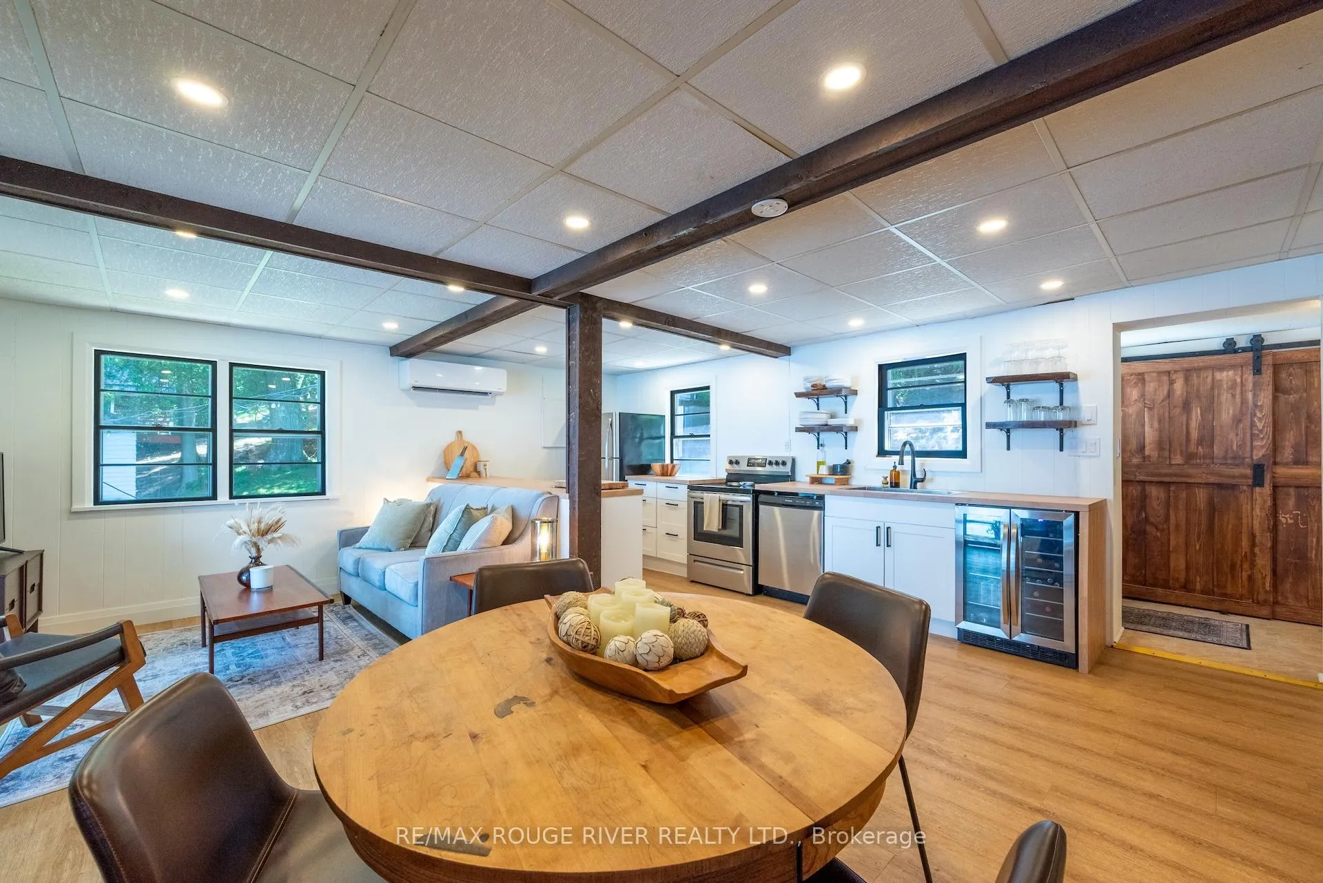 Photo 15 of Unit 200, 5248 King Road, Hamilton Township, Rural Hamilton — HOMEH