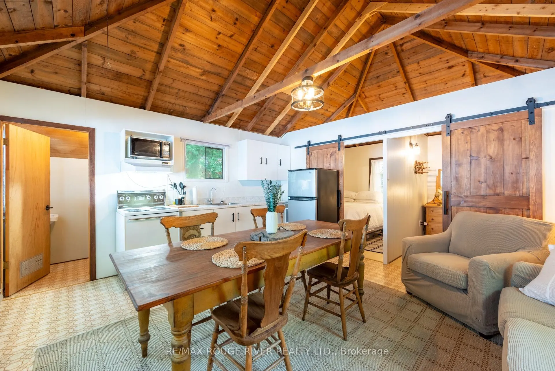 Photo 20 of Unit 200, 5248 King Road, Hamilton Township, Rural Hamilton — HOMEH