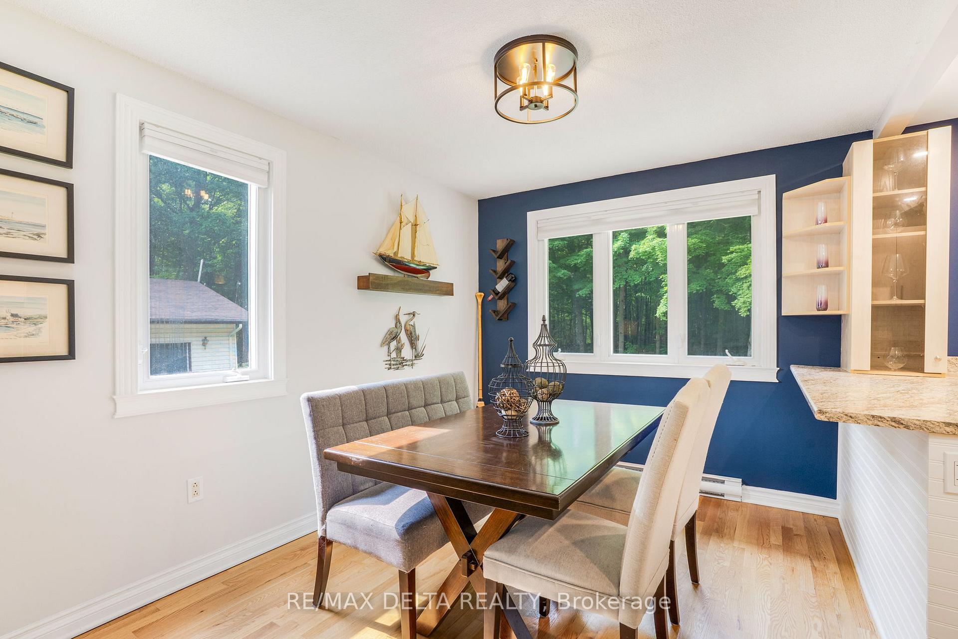 Photo 10 of 1520 Ridge Road, Champlain, Champlain Twp — HOMEH
