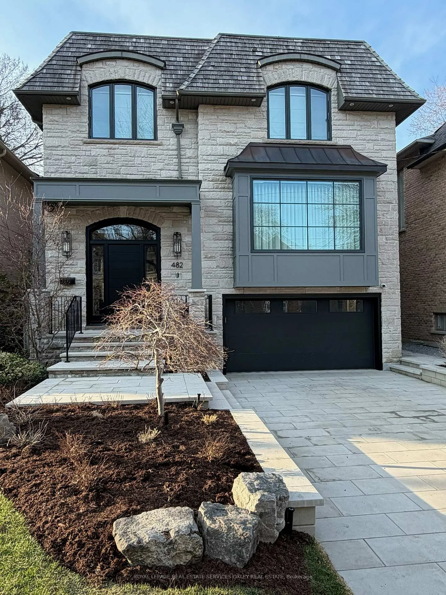 Photo 1 of 482 Cranbrooke Avenue, Toronto, Bedford Park-Nortown — HOMEH