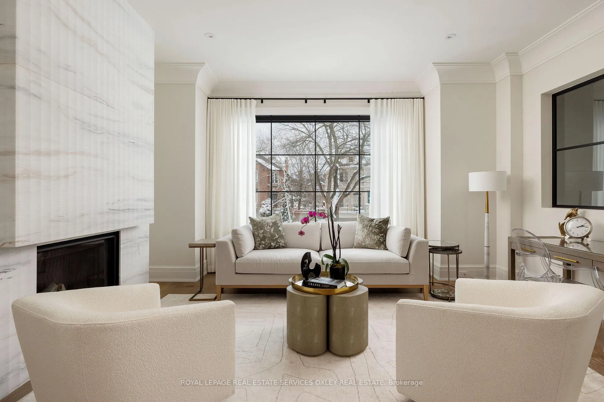 Photo 4 of 482 Cranbrooke Avenue, Toronto, Bedford Park-Nortown — HOMEH