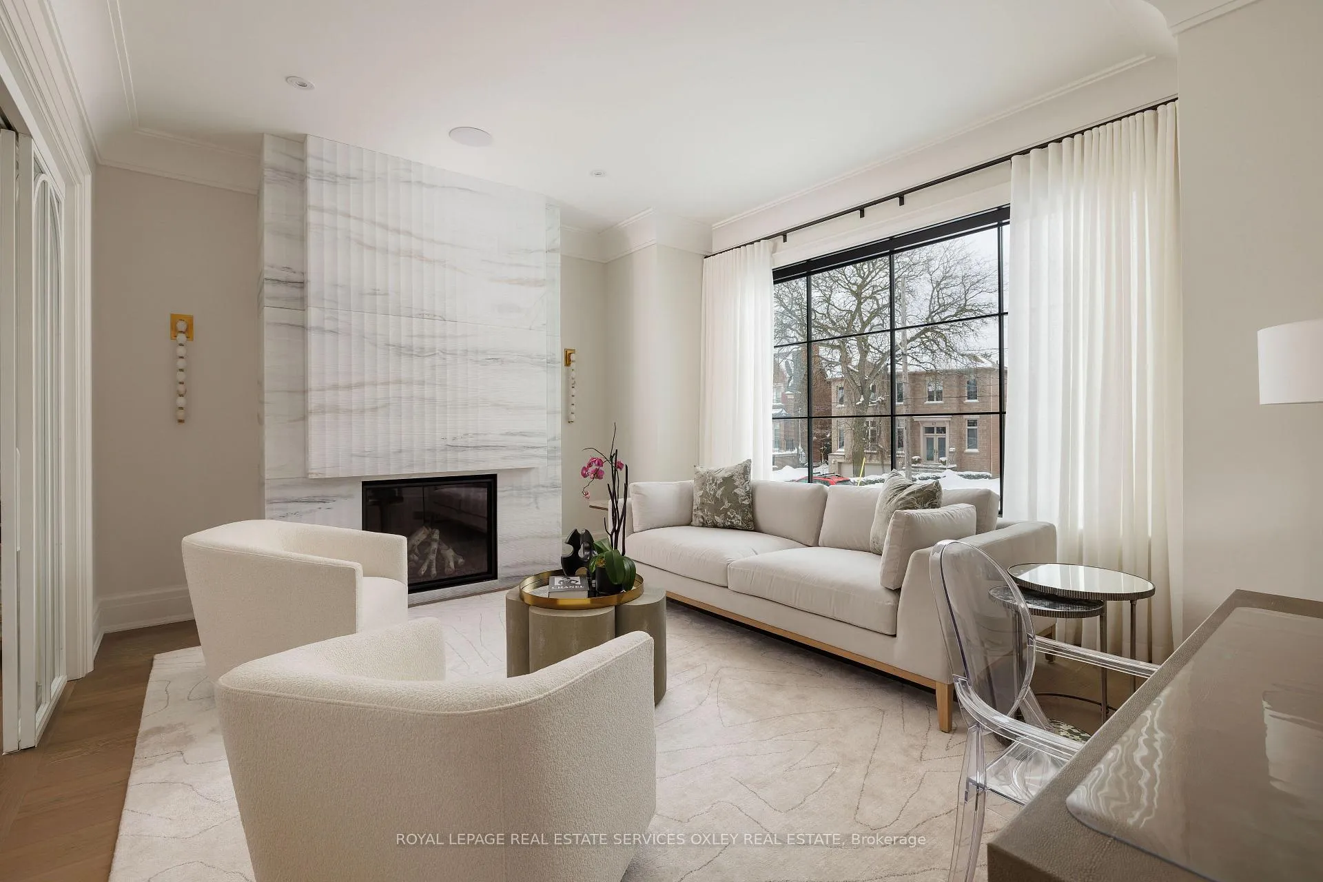 Photo 5 of 482 Cranbrooke Avenue, Toronto, Bedford Park-Nortown — HOMEH