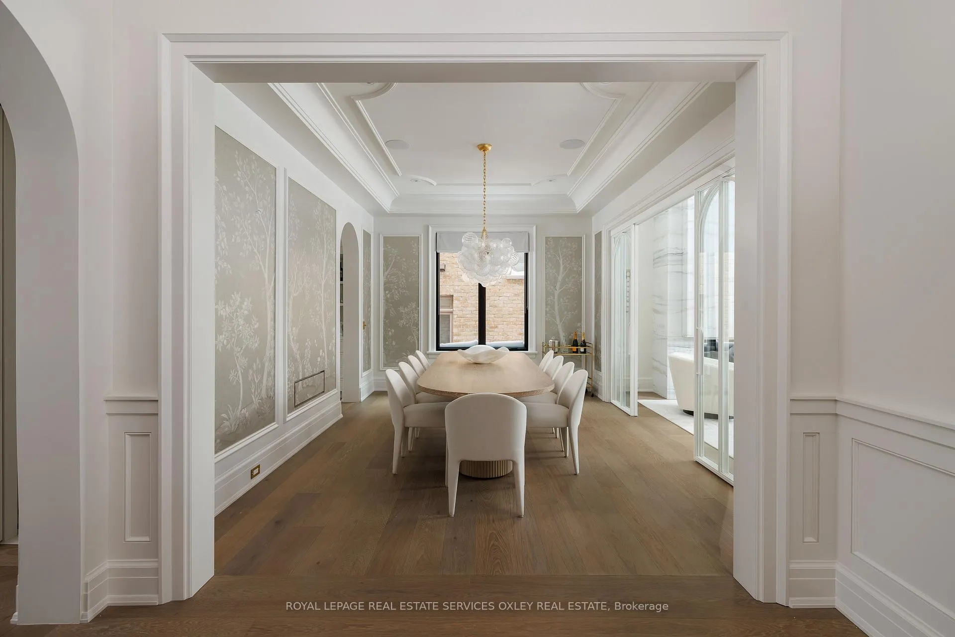 Photo 7 of 482 Cranbrooke Avenue, Toronto, Bedford Park-Nortown — HOMEH