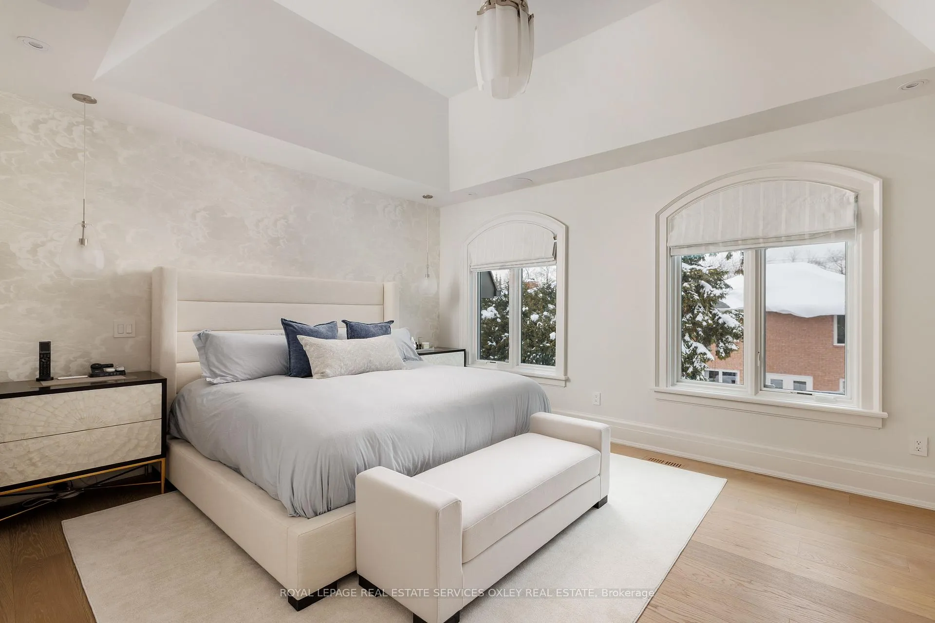 Photo 21 of 482 Cranbrooke Avenue, Toronto, Bedford Park-Nortown — HOMEH