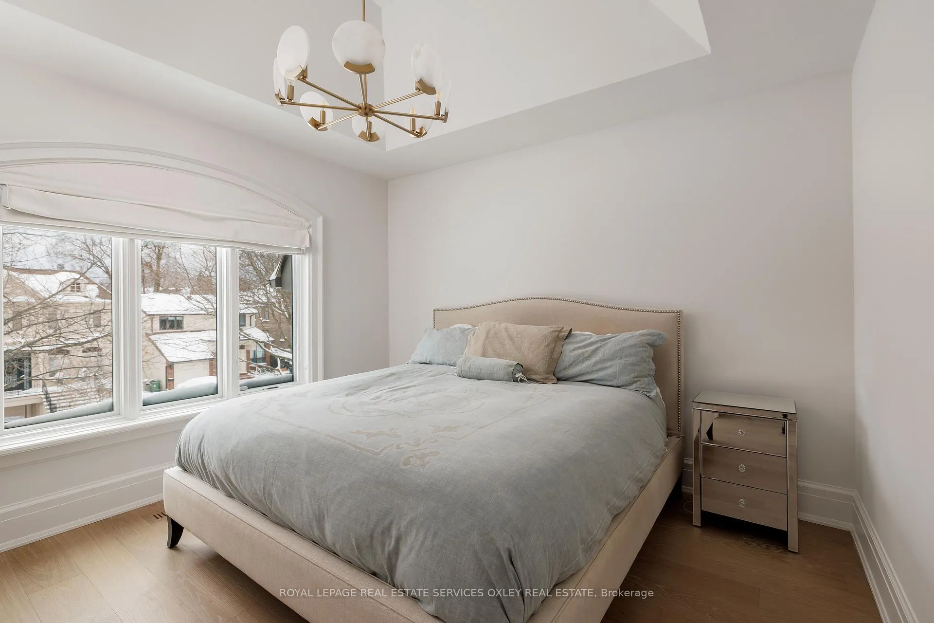Photo 25 of 482 Cranbrooke Avenue, Toronto, Bedford Park-Nortown — HOMEH