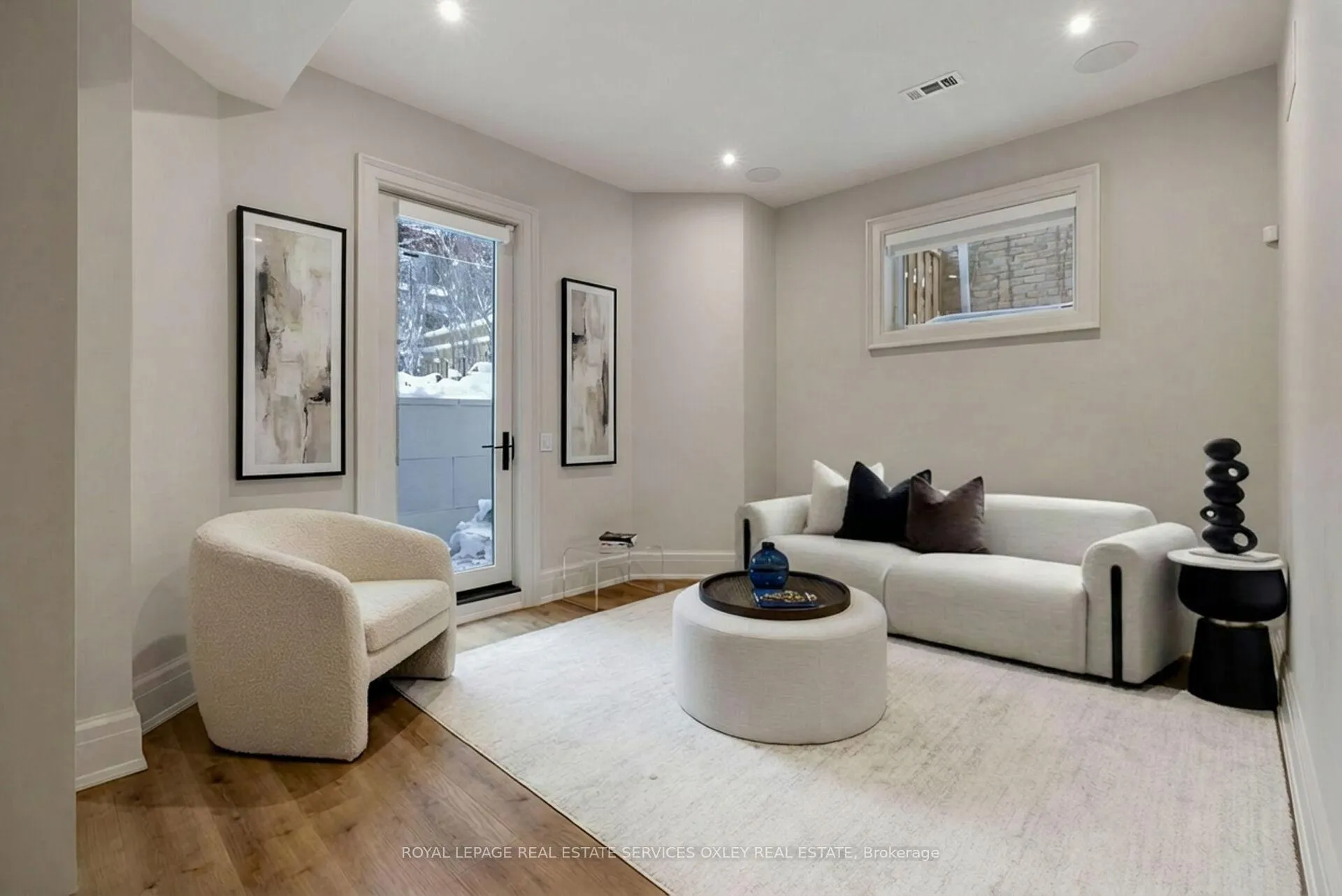 Photo 27 of 482 Cranbrooke Avenue, Toronto, Bedford Park-Nortown — HOMEH