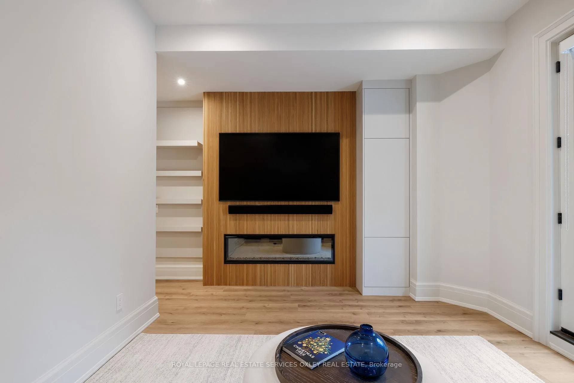 Photo 28 of 482 Cranbrooke Avenue, Toronto, Bedford Park-Nortown — HOMEH