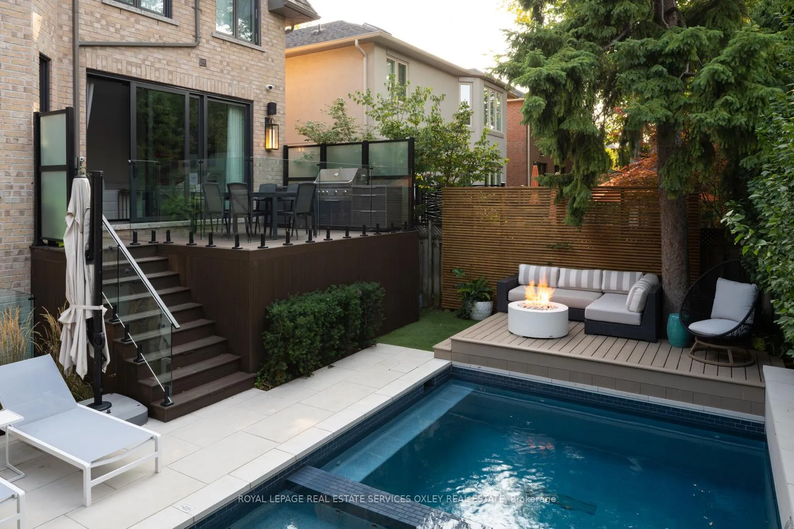 Photo 35 of 482 Cranbrooke Avenue, Toronto, Bedford Park-Nortown — HOMEH