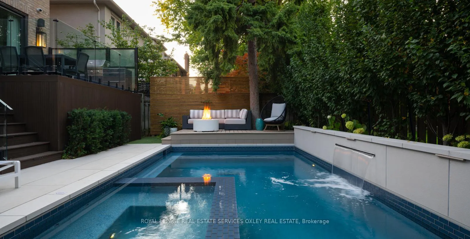 Photo 36 of 482 Cranbrooke Avenue, Toronto, Bedford Park-Nortown — HOMEH