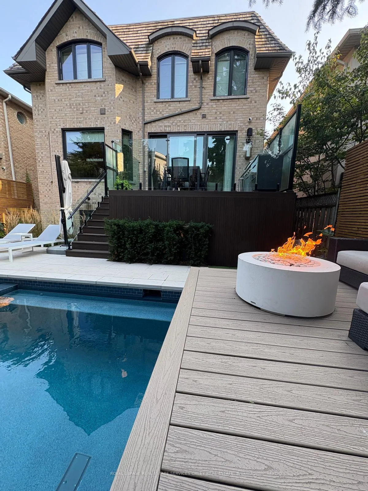 Photo 37 of 482 Cranbrooke Avenue, Toronto, Bedford Park-Nortown — HOMEH