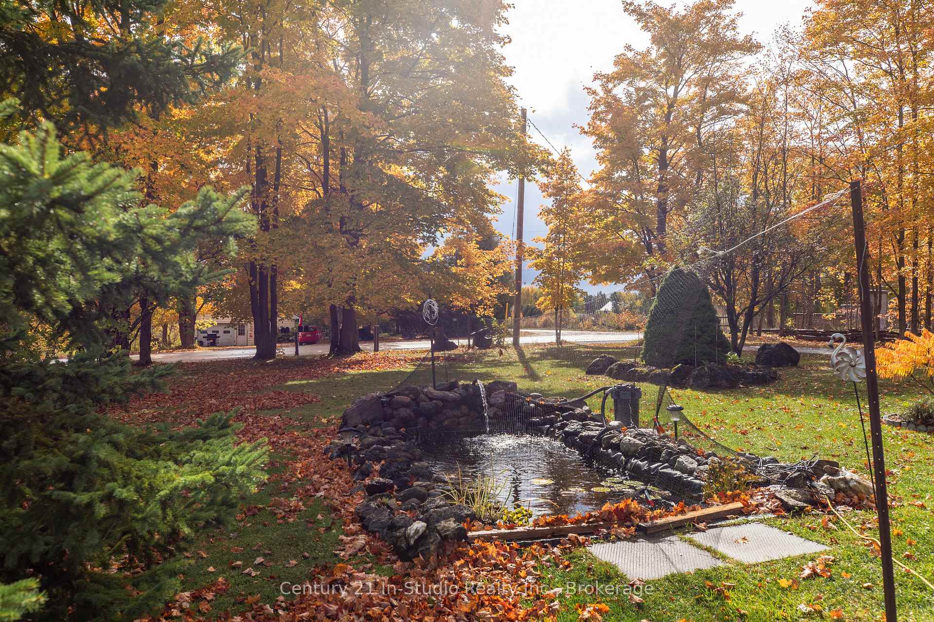Photo 5 of 582815 Sideroad 9B, Chatsworth — HOMEH