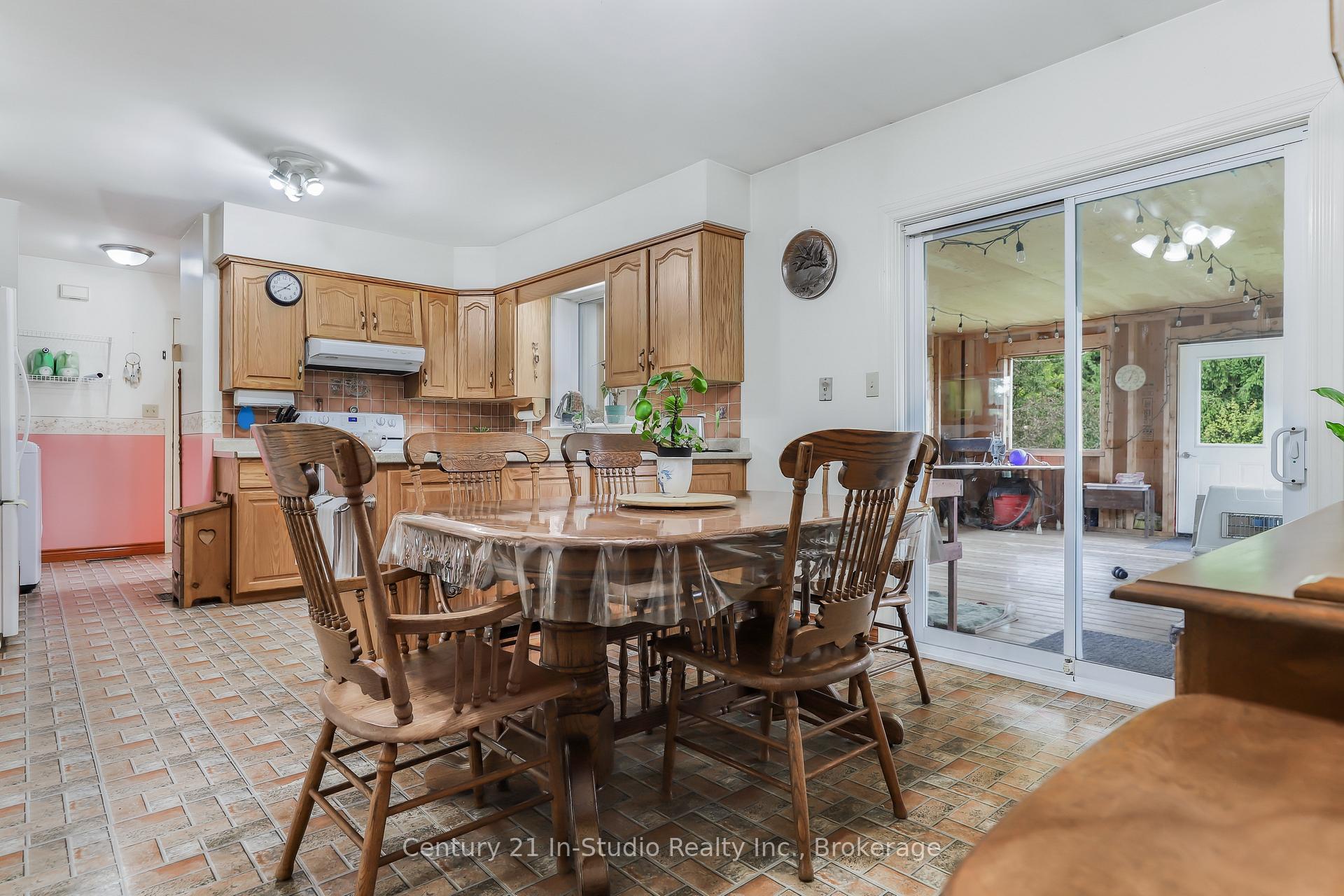 Photo 11 of 582815 Sideroad 9B, Chatsworth — HOMEH