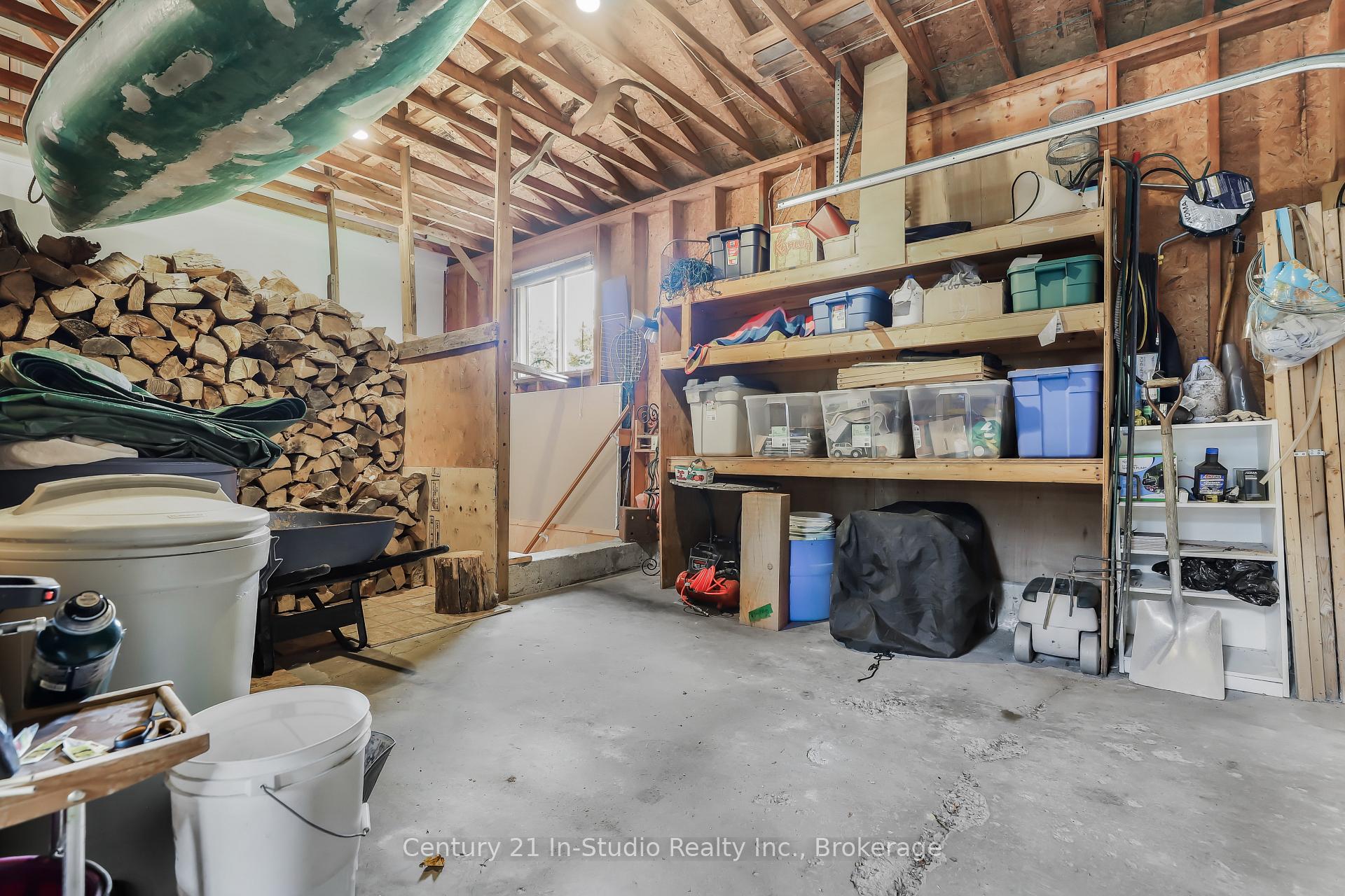 Photo 28 of 582815 Sideroad 9B, Chatsworth — HOMEH