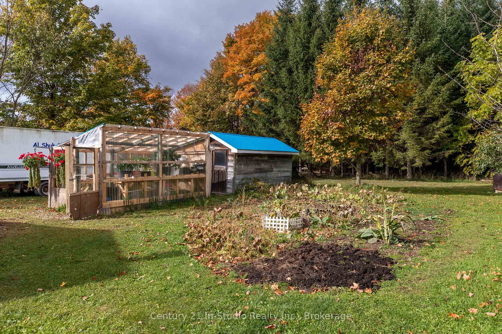 Photo 32 of 582815 Sideroad 9B, Chatsworth — HOMEH