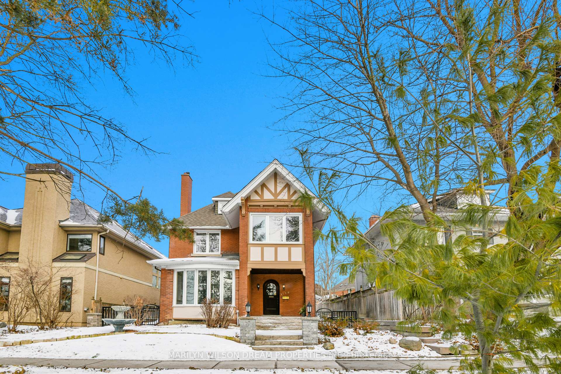 Photo 1 of 560 Queen Elizabeth Drive, Ottawa, Glebe — HOMEH