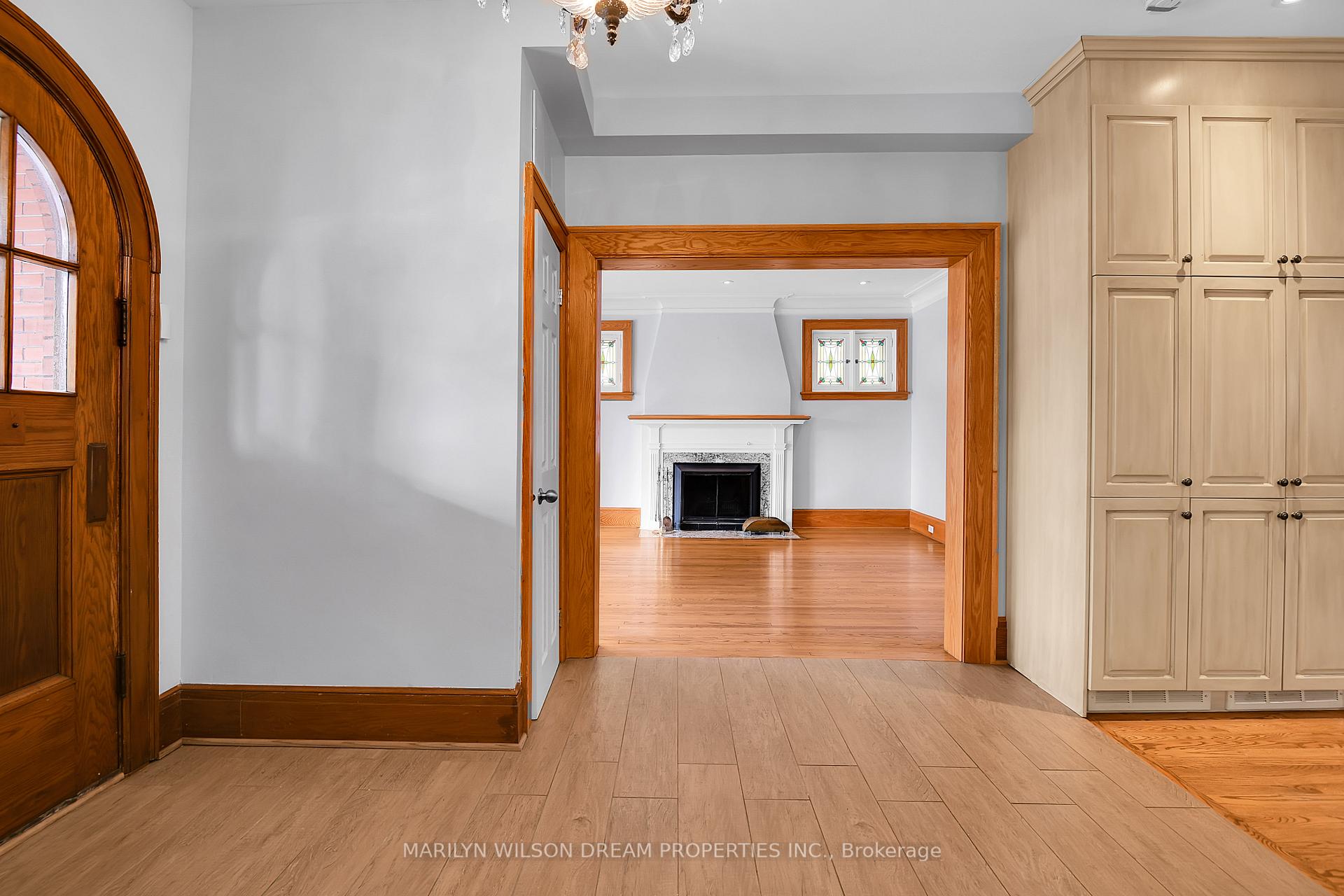 Photo 4 of 560 Queen Elizabeth Drive, Ottawa, Glebe — HOMEH