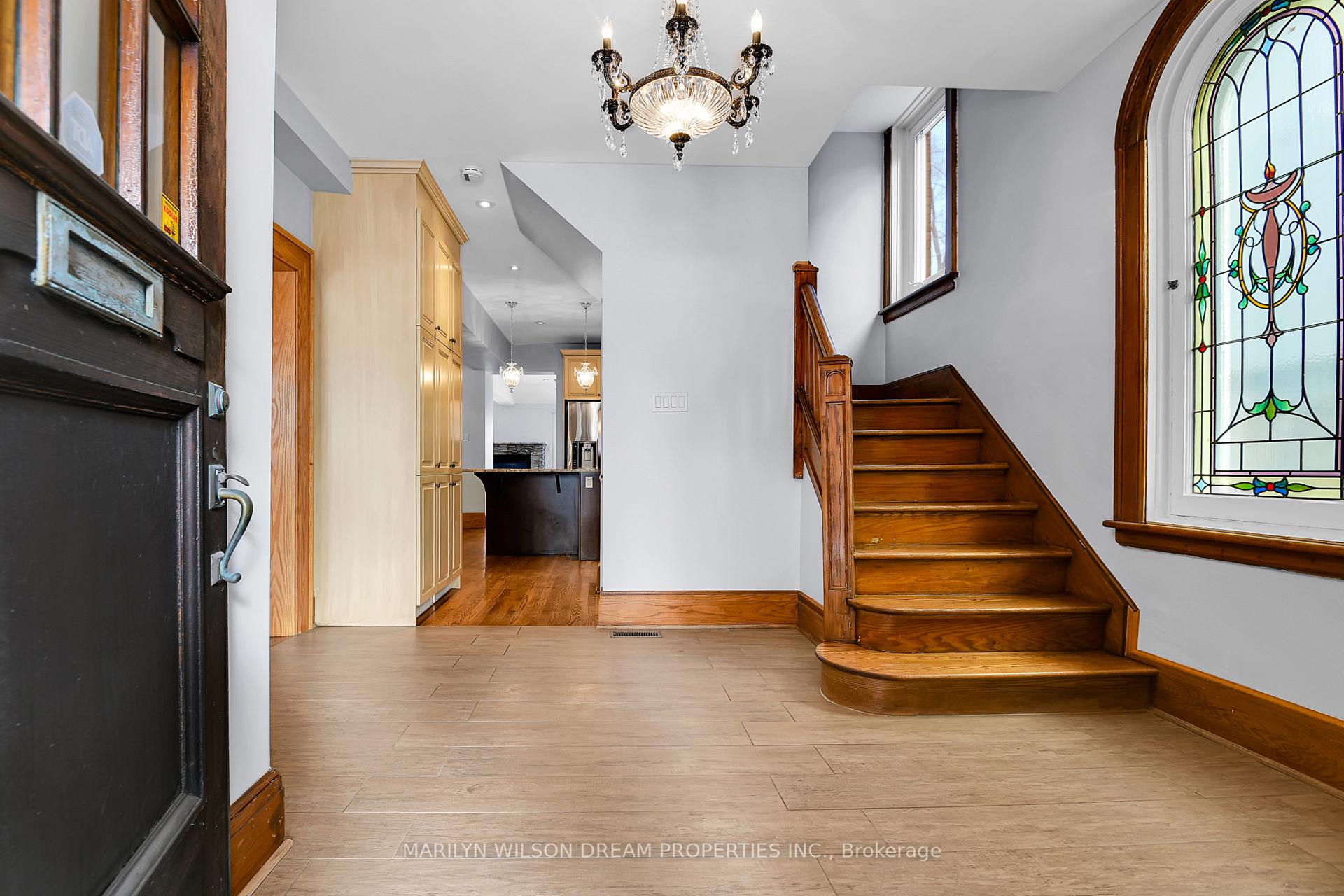 Photo 5 of 560 Queen Elizabeth Drive, Ottawa, Glebe — HOMEH