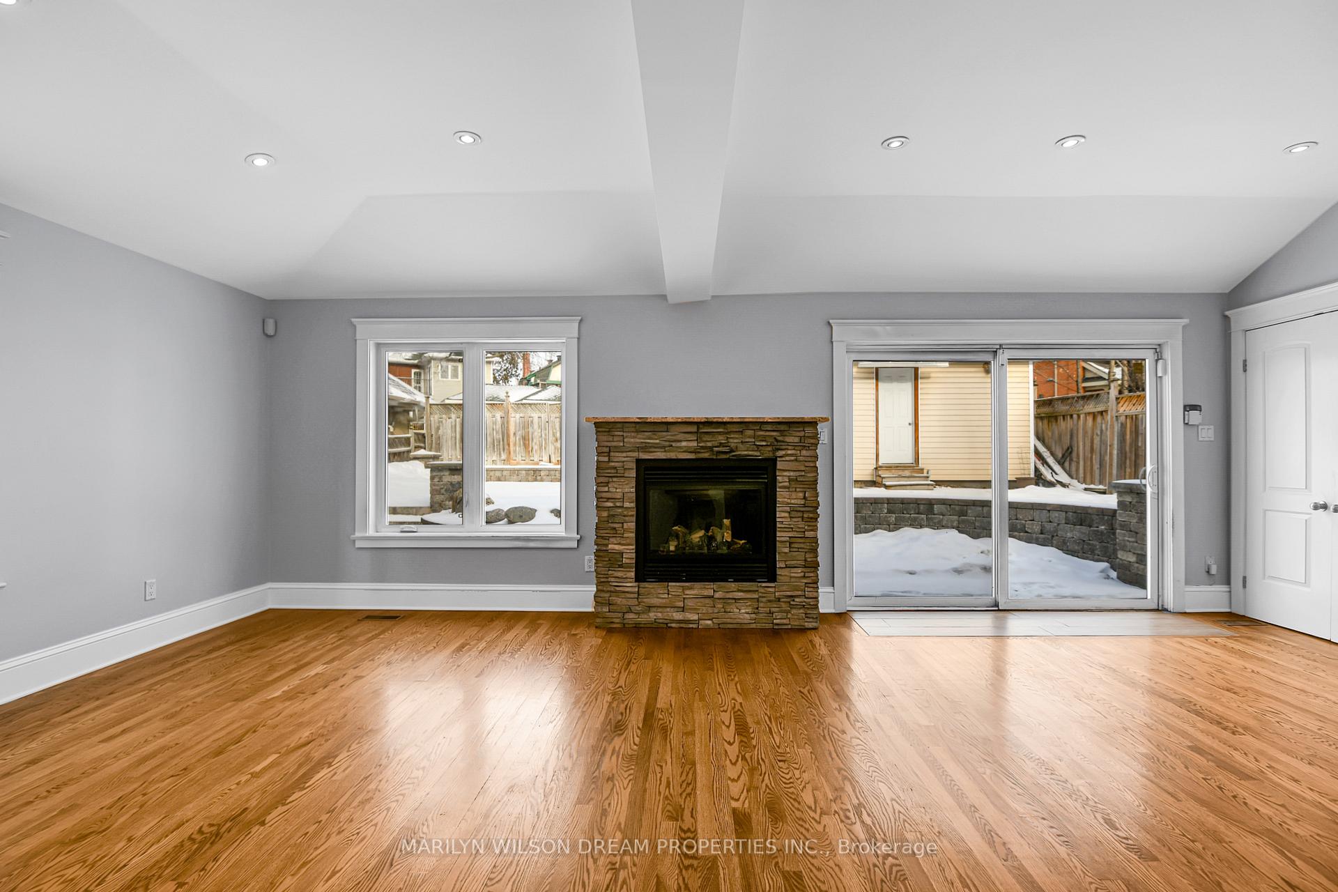 Photo 21 of 560 Queen Elizabeth Drive, Ottawa, Glebe — HOMEH