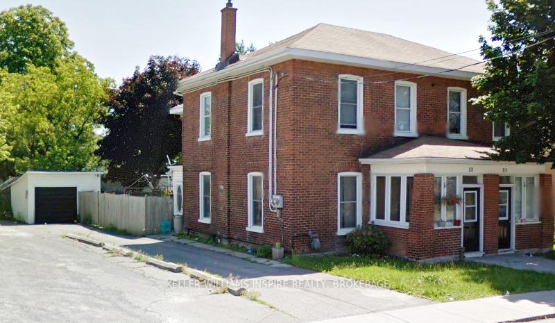 Photo 1 of 31 & 33 Everett Street, Belleville, Belleville Ward — HOMEH