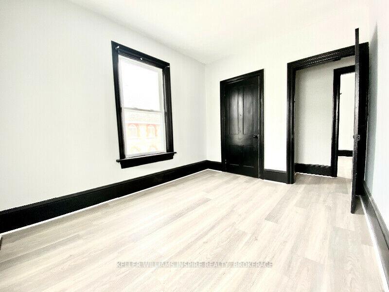 Photo 21 of 31 & 33 Everett Street, Belleville, Belleville Ward — HOMEH