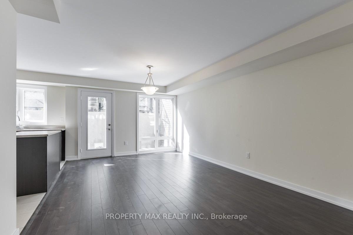 Photo 2 of Unit 2709, 2 Gable Hurst Way, Markham, Cornell — HOMEH