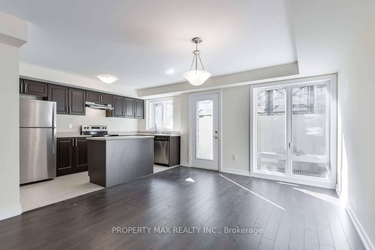 Photo 3 of Unit 2709, 2 Gable Hurst Way, Markham, Cornell — HOMEH