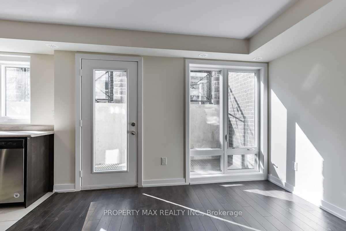 Photo 4 of Unit 2709, 2 Gable Hurst Way, Markham, Cornell — HOMEH