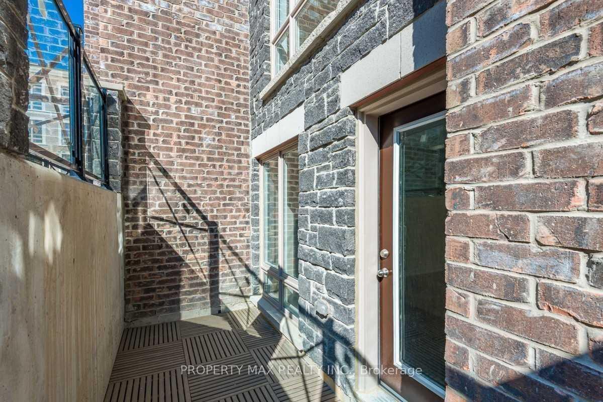 Photo 5 of Unit 2709, 2 Gable Hurst Way, Markham, Cornell — HOMEH