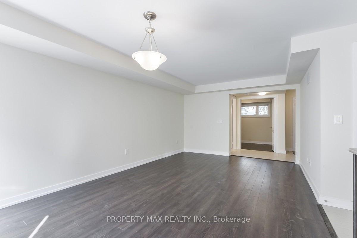 Photo 6 of Unit 2709, 2 Gable Hurst Way, Markham, Cornell — HOMEH