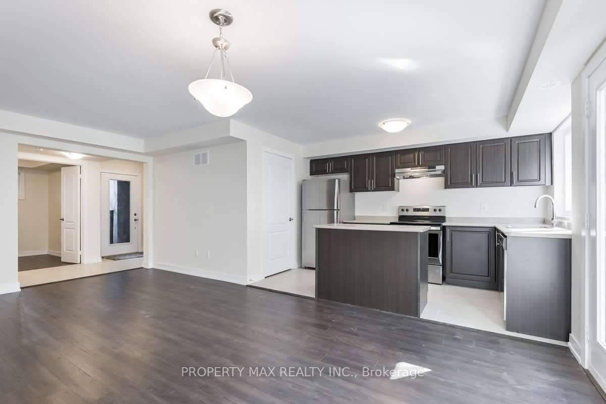 Photo 7 of Unit 2709, 2 Gable Hurst Way, Markham, Cornell — HOMEH