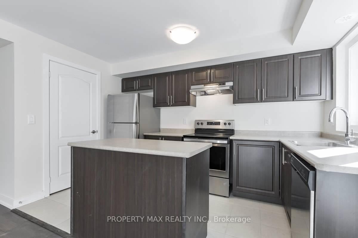 Photo 8 of Unit 2709, 2 Gable Hurst Way, Markham, Cornell — HOMEH