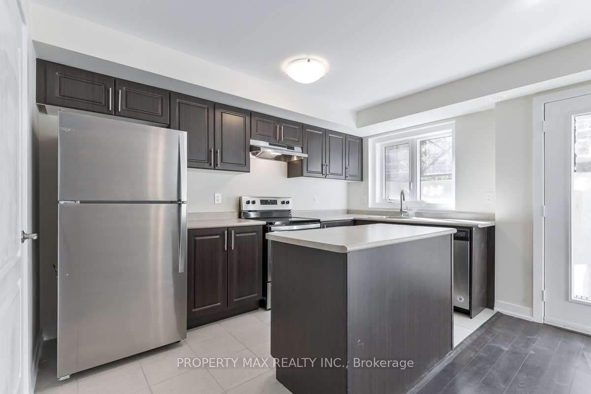 Photo 9 of Unit 2709, 2 Gable Hurst Way, Markham, Cornell — HOMEH