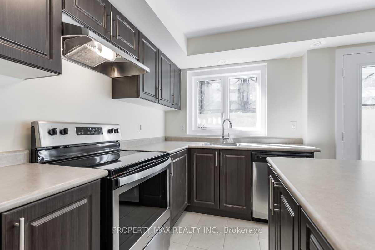 Photo 10 of Unit 2709, 2 Gable Hurst Way, Markham, Cornell — HOMEH