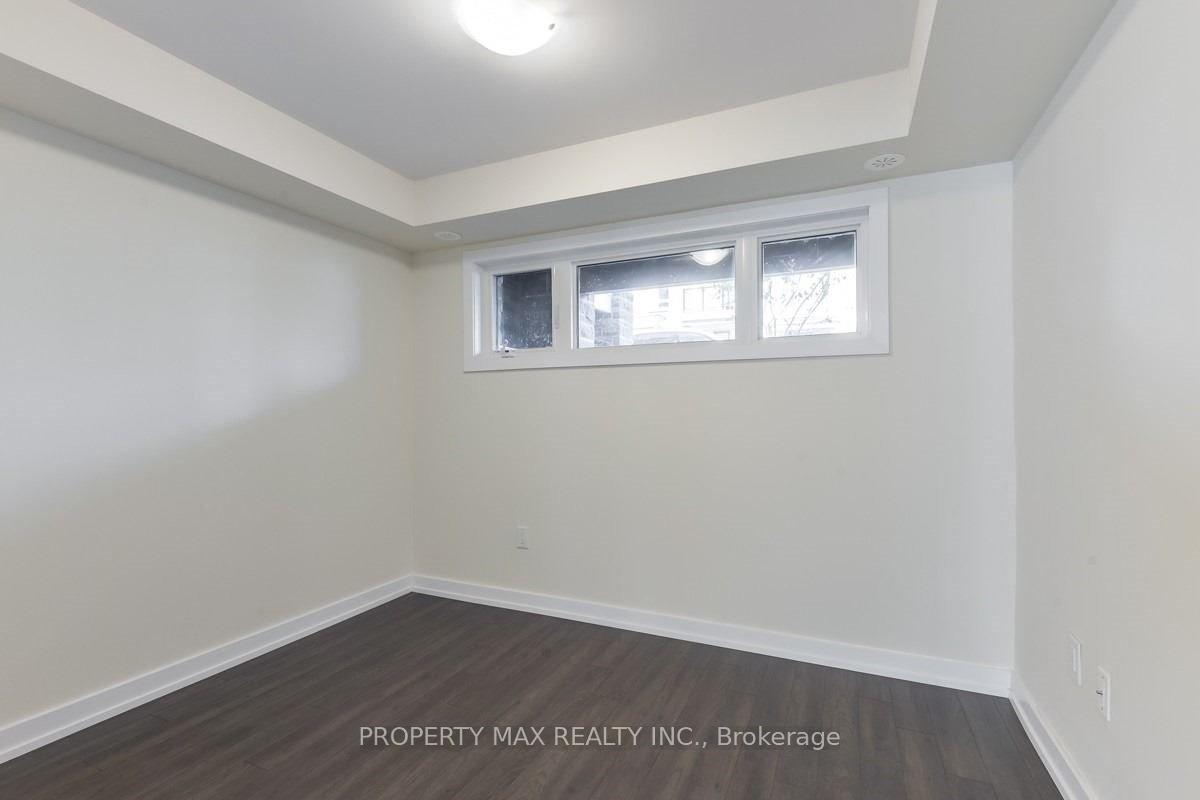 Photo 11 of Unit 2709, 2 Gable Hurst Way, Markham, Cornell — HOMEH
