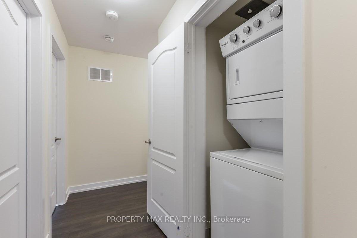 Photo 13 of Unit 2709, 2 Gable Hurst Way, Markham, Cornell — HOMEH