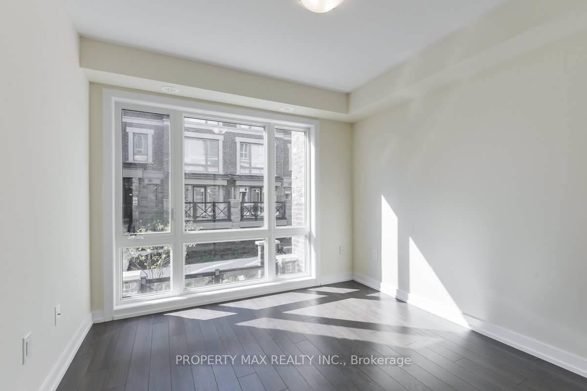 Photo 16 of Unit 2709, 2 Gable Hurst Way, Markham, Cornell — HOMEH