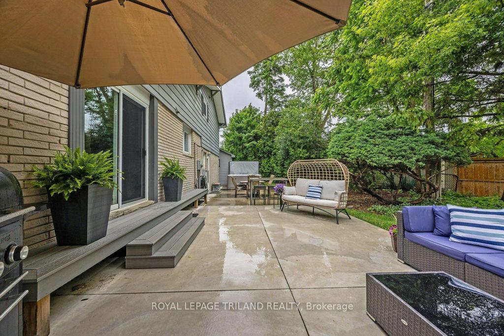 Photo 26 of 10025 Lyn Court, Central Elgin, Lynhurst — HOMEH