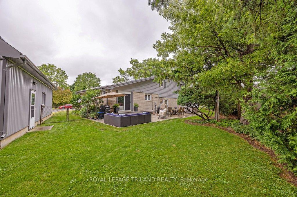 Photo 28 of 10025 Lyn Court, Central Elgin, Lynhurst — HOMEH